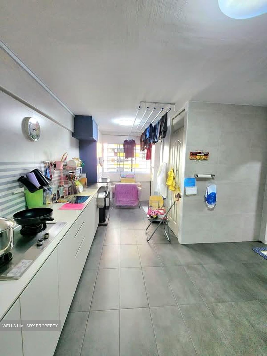 Blk 644 Yishun Street 61 (Yishun), HDB 5 Rooms #530114811